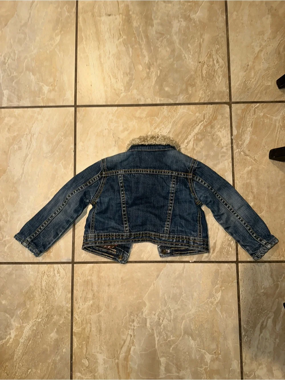 GAP excellent size